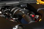 Maserati GranTurismo MC Stradale Tridente by Novitec Rosso 2011 года